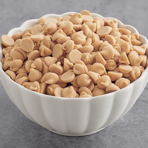 Vista 3 de Reeses - Papas fritas para hornear con sabor a mantequilla de maní, bolsa de 5 libras de 1