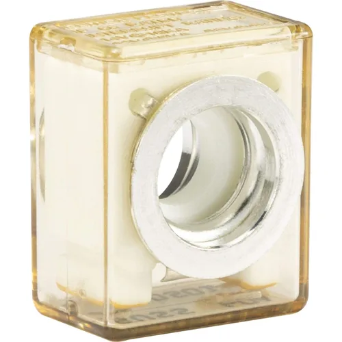 Vista 3 de Kicker Fusible marino de 60 amperios compatible con ABYC 47MRBF60