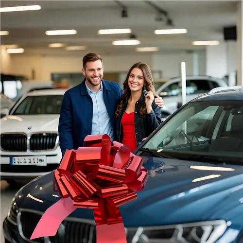 Vista 3 de Lazo grande para automóvil, lazo rojo gigante de 18 pulgadas para automóviles, regalos, bicicletas, Navidad, cumpleaños, bodas, fiestas y cualquier