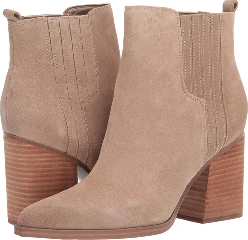 Vista 7 de Marc Fisher Botines Matter para mujer, Multi