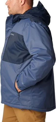 Vista 9 de Columbia Chaqueta térmica Tipton Peak II para hombre