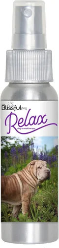 Vista 70 de The Blissful Dog Labrador Retriever Relax Roll-On Aromaterapia para perros