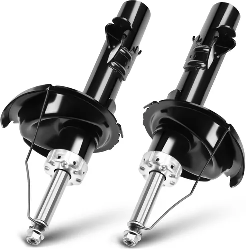Vista 89 de SCITOO Amortiguadores delanteros para Ford Crown Victoria 2003-2010, 2003-2008 para Lincoln Town Car, 2003-2008 para Mercury Grand Marquis Auto