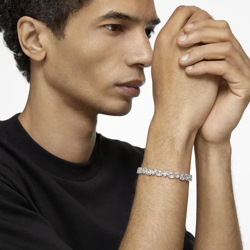 Vista 5 de Swarovski Pulsera Millenia