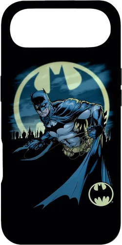 Vista 27 de Batman Heed The Call Bat Logo Case for iPhone 17