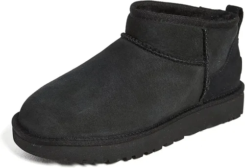 Vista 2 de UGG - Botas clásicas de caña ultrabaja para mujer Moonlight