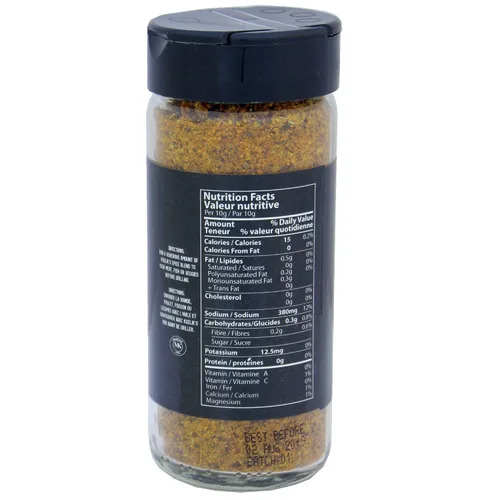 Vista 2 de Kozlik's Pork Rub, 5.5 oz (150 g), paquete de 3