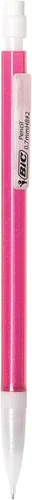 Vista 3 de BIC Lápiz mecánico Xtra-Sparkle, punta media (0.028 in), diseño divertido con barril colorido, 48