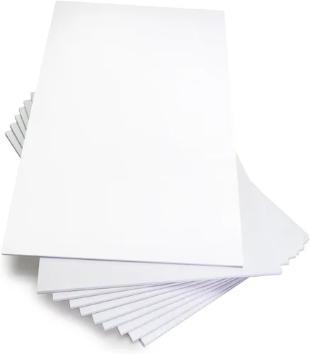Vista 8 de Blocs de notas – Blocs de memos – Cuadernos de notas – Blocs para escribir – ¡10 paquetes con 50 hojas cada uno!