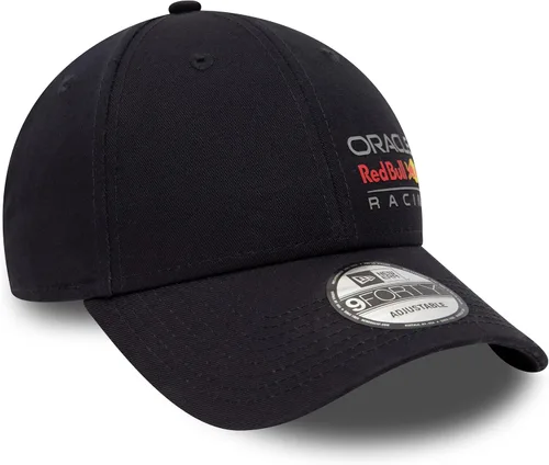 Vista 3 de New Era 9Forty Red Bull Racing - One