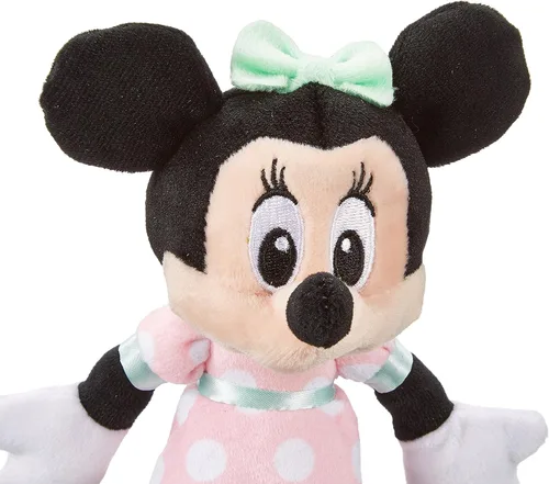 Vista 4 de Simba Dickie 6315875705 - Peluche de Minnie More
