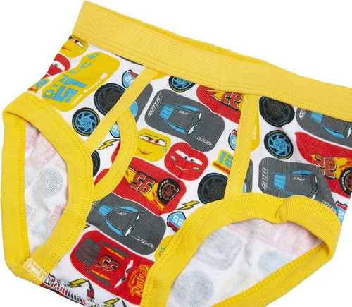 Vista 2 de Disney Ropa interior para niños