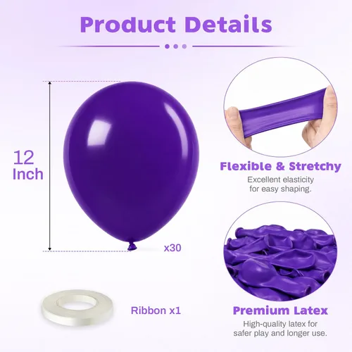 Vista 67 de Globos negros