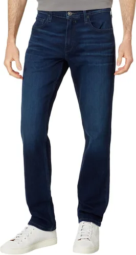 Vista 130 de PAIGE Pantalones vaqueros Lennox Transcend ajustados para hombre Andros