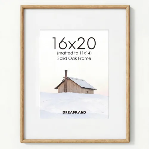 Vista 44 de Dreamland Portarretratos de madera natural de 4 x 6 pulgadas mate a 3.5 x 5 pulgadas, marco de fotos de madera de wengué maciza, hecho a mano