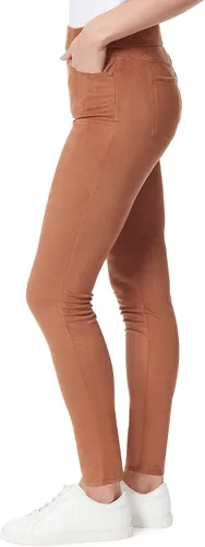 Vista 2 de Gloria Vanderbilt Avery Slim - Pantalón de meter para mujer