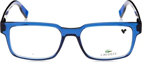 Vista 2 de Lacoste Gafas graduadas L 2928 400 Azul, Azul