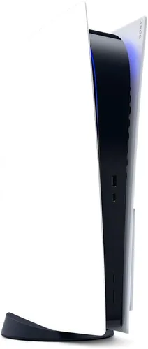 Vista 12 de MightySkins Skin compatible con PS5 / PlayStation 5 Digital Edition - Verde lima sólido Funda protectora de vinilo duradera y única Fácil