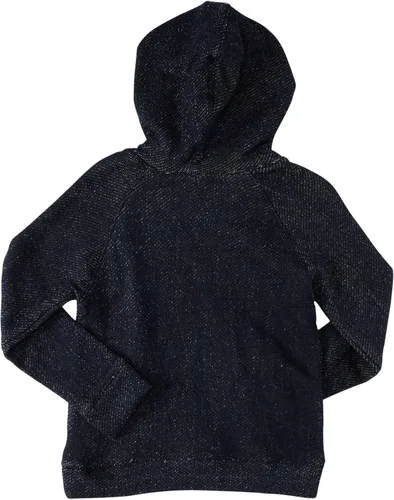 Vista 2 de Burt's Bees Baby Sudadera con capucha para bebé niño
