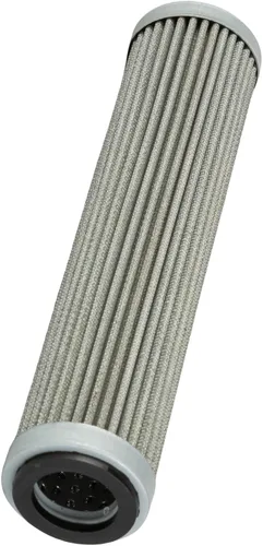 Vista 4 de GETOPAUTO 5103031 TX11240 Filtro de aceite para tractor largo, blanco, Allis Chalmers