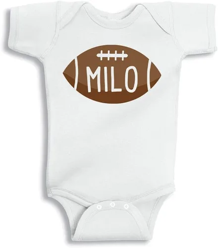 Vista 6 de TATY Kids Body infantil de fútbol Milo Gris jaspeado