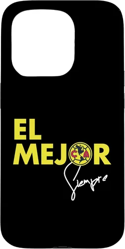 Vista 14 de iPhone 16 Club America - Puntuación grande con nuestra exclusiva funda de la colección