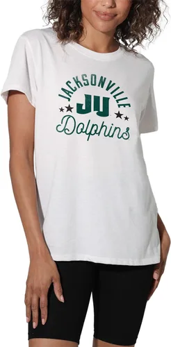 Vista 199 de Colección oficial de camisetas sueltas para mujer, color blanco