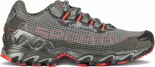 Vista 2 de La Sportiva Wildcat Trail - Tenis de correr para mujer, Neutro