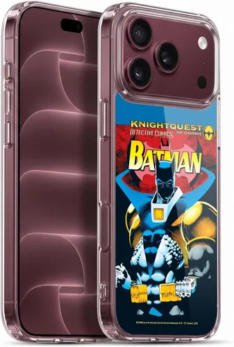 Vista 131 de Head Case Designs Funda de gel suave con licencia oficial de Batman DC Comics Hush Catwoman icónica de cómic, compatible con Apple iPhone 11 Pro Max