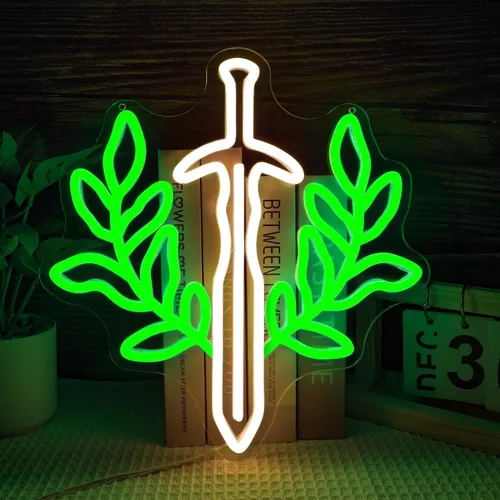 Vista 10 de Letrero de neón de boxeador, regalos de boxeo para hombres, luz LED de neón regulable para salas de deportes, decoración de gimnasio y cueva