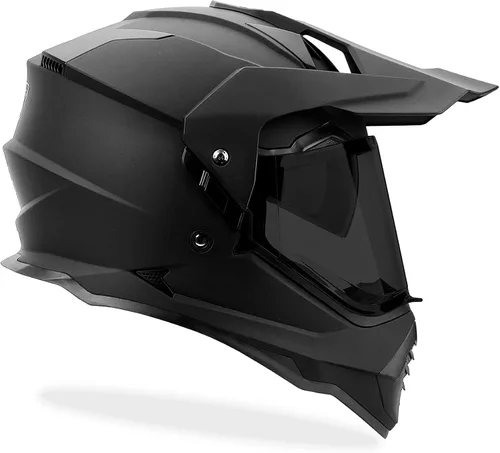 Vista 6 de GDM Casco de moto Dual