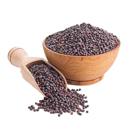 Vista 7 de SPICES VILLAGE Semillas de mostaza negra, 8 onzas, especias de mostaza entera para encurtir y chutney, kosher, sin gluten, sin OMG, bolsa resellable