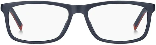 Vista 2 de Gafas graduadas Tommy Hilfiger TH 1741 0WIR Mtbluered
