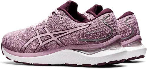 Vista 3 de ASICS Gel-Nimbus 24 - Tenis de correr para mujer