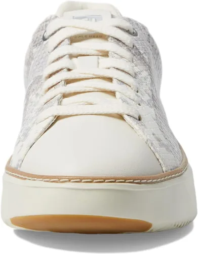 Vista 6 de Cole Haan Grandpro Topspin BlancoPride Multi Chunky Lace Up Low Top Sneakers