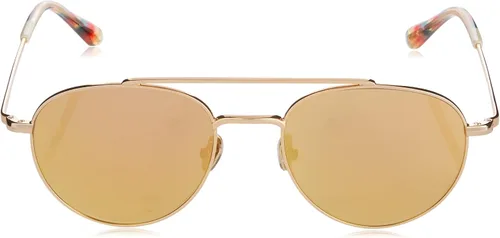 Vista 2 de TOMS Pilot - Gafas de sol, oro amarillo brillante, 53-19-147, Oro amarillo brillante., 53-19-147