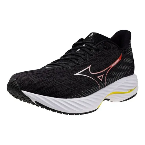 Vista 6 de Zapatillas de Running para Adultos Mizuno Wave Rider 28