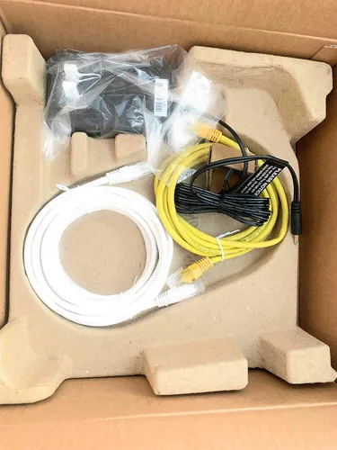 Vista 2 de Verizon Fios Gateway AC1750 Wi-Fi (G1100)
