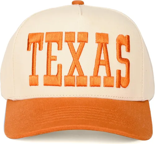 Vista 23 de Funky Junque Gorra Trucker Snapback Boy Mom - Verde/Beige
