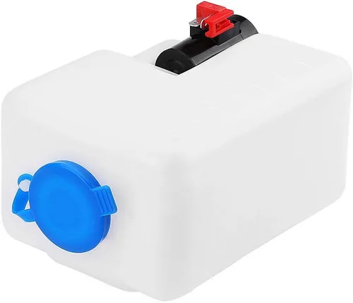 Vista 9 de Tanque de lavarropa, botella de lavado de parabrisas, kit de botella universal para lavaparabrisas bomba bomba tanque de botella herramientas