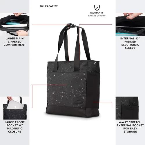 Vista 2 de OGIO 2020 XIX Bolso de mano para mujer