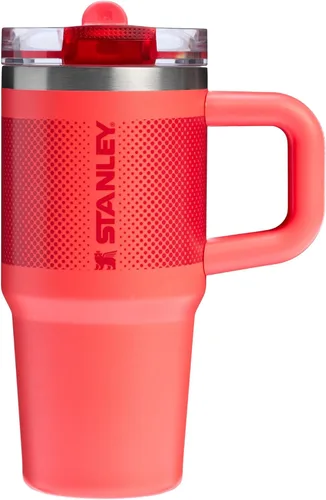 Vista 38 de STANLEY Quencher ProTour - Vaso con pajilla, 14 onzas, color negro 2.0