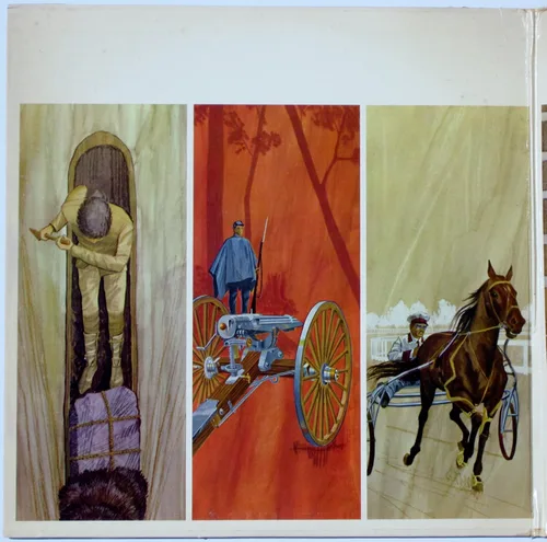 Vista 3 de The Indiana Sesquicentennial Commission Presents Indiana