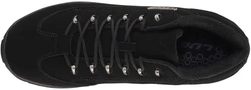 Vista 6 de Lugz Express, Negro Blanco