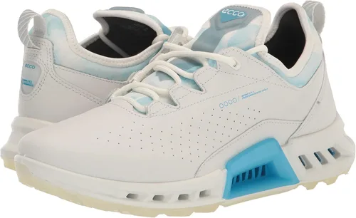 Vista 7 de ECCO Zapatos de golf impermeables Biom C4 Gore-tex para hombre