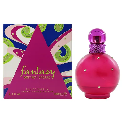 Vista 2 de Britney Spears Mujer Fantasy Eau spray de Parfum perfume 3.3 oz / 3.4 fl oz