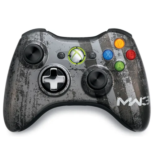 Vista 15 de Xbox 360 Limited Edition Call of Duty Modern Warfare 3 Bundle