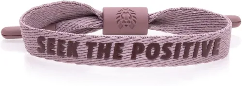 Vista 21 de Rastaclat Pulseras Motivacionales para hombres y mujeres – Colección Originals Pulseras de cordón individuales apilables ajustables hechas a mano