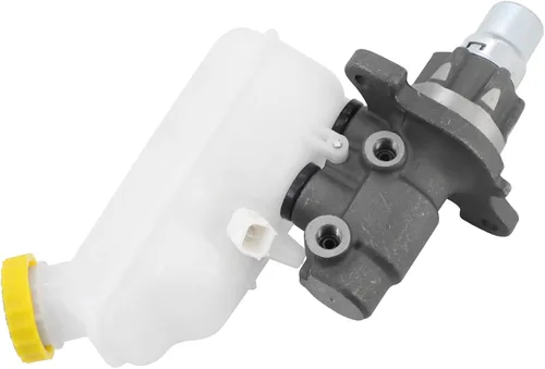 Vista 8 de Cilindro maestro de freno compatible con Dodge Grand Caravan 2009-2013, Chrysler Pacifica 2007-2008, Town & Country 2009-2013