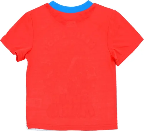 Vista 3 de SUPER MARIO Boys' Pajama Set
